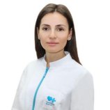 Папикян Лика Валерьевна