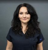 Бачурина Елена Викторовна