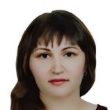 Гайдарова Зарема Курбановна