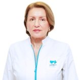 Базви Ирина Николаевна