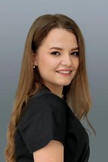Говорова Наталья Андреевна