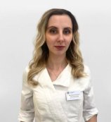 Аксенова Екатерина Константиновна