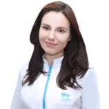 Шаповалова Надежда Александровна