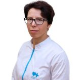 Перепичай Екатерина Николаевна