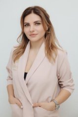 Шкурко Инна Сергеевна