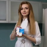 Дембицкая (Епифанцева) Юлия Викторовна