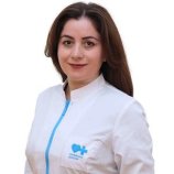 Наврузшоева Фируза Довутшоевна