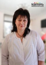 Руденко Светлана Николаевна