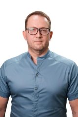 Мальков Сергей Николаевич