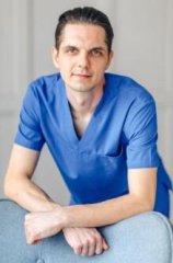 Пашкевич Николай Андреевич