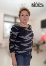 Журбина Наталия Васильевна
