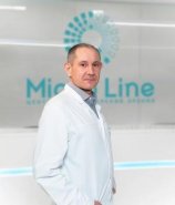Бубнов Вячеслав Леонидович