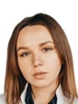Балакшина Нина Александровна