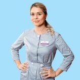 Лагутова Галина Андреевна
