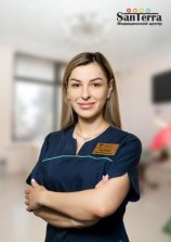 Феденко Анна Васильевна