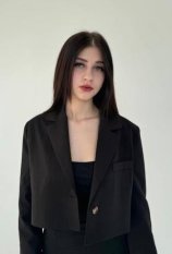 Садовникова Алина