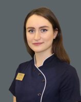 Таранова (Евдокимова) Алина Александровна