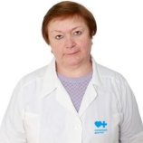 Ахвледиани Ирина Васильевна