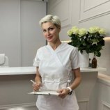 Канаева Марина Леонидовна