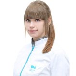 Звездинова Юлия Вячеславовна