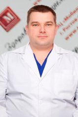 Савин Альберт Владимирович