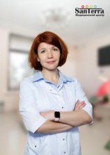 Уткина Анна Борисовна