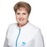 Воеводина Лариса Ивановна