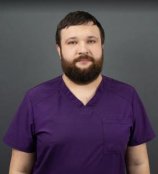 Булгаков Владислав Андреевич
