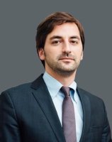 Чагунава Георгий Олегович