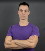 Лебединский Антон Сергеевич