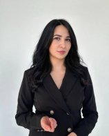 Сумарокова Елена
