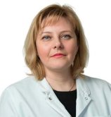 Иволга Юлия Сергеевна