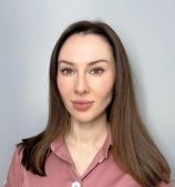 Василевская Ирина Александровна