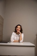Куликова Анна Александровна