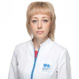 Маркова Ольга Владимировна