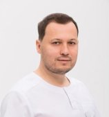 Садиков Артур Рафаилевич