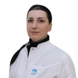 Антощенко Олеся Вадимовна
