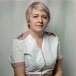 Александрова Татьяна Владимировна