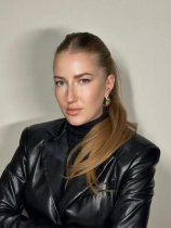 Ставицкая Светлана