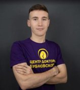 Шелагин Александр Евгеньевич