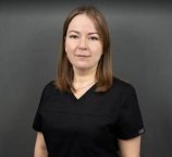 Журавлева Анна Александровна