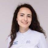 Ситдикова (Кузьмина) Анна Сергеевна
