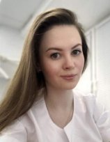 Ягодка Мария Андреевна