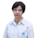 Евтушенко Елена Александровна