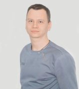 Гавриков Виталий Александрович