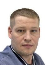 Ермаков Дмитрий Федорович
