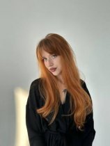Пахомова Анна