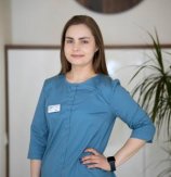 Комиссарова Анна Сергеевна