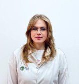 Леонтьева Валерия Олеговна