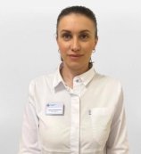 Лямина Наталия Николаевна